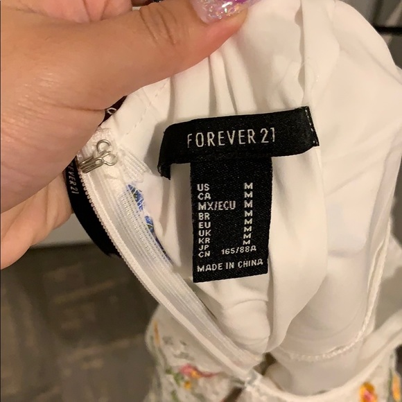 Floral Dress - Picture 5 of 5